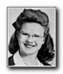 MARY L. ELDER: class of 1944, Grant Union High School, Sacramento, CA.